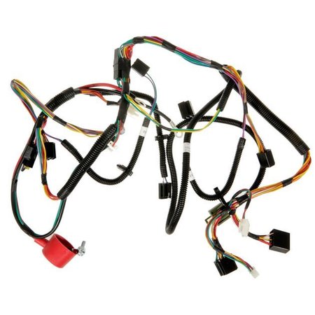 MTD Harness-Main 925-06499